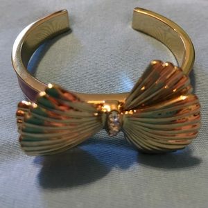 Lilly Pulitzer Bow Bracelet