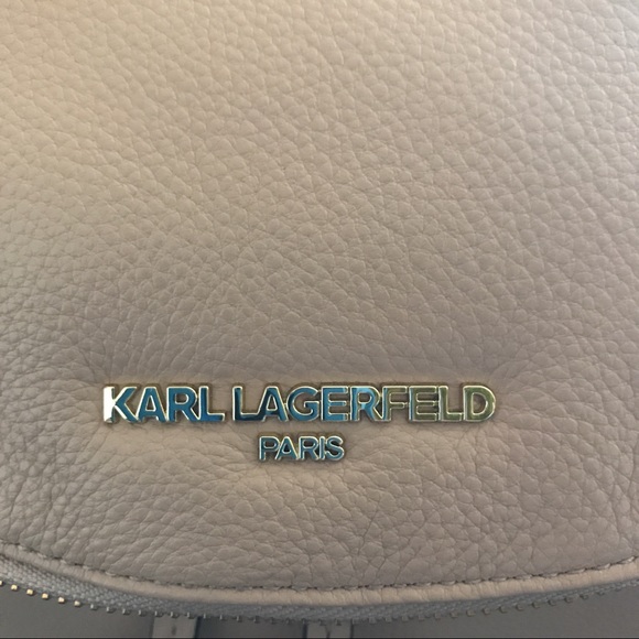 Karllagerfeld bag main image 4