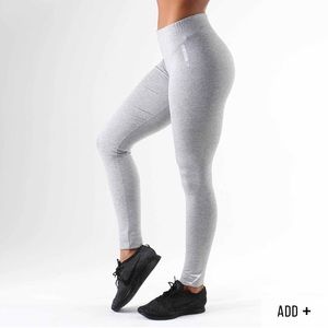 Gymshark Jersey Ark Leggings (better than flex)