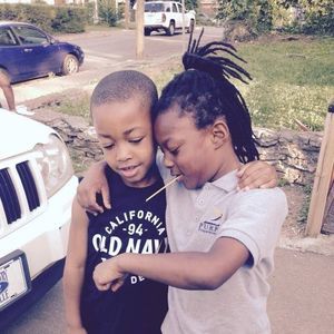 Meet your Posher, Ross