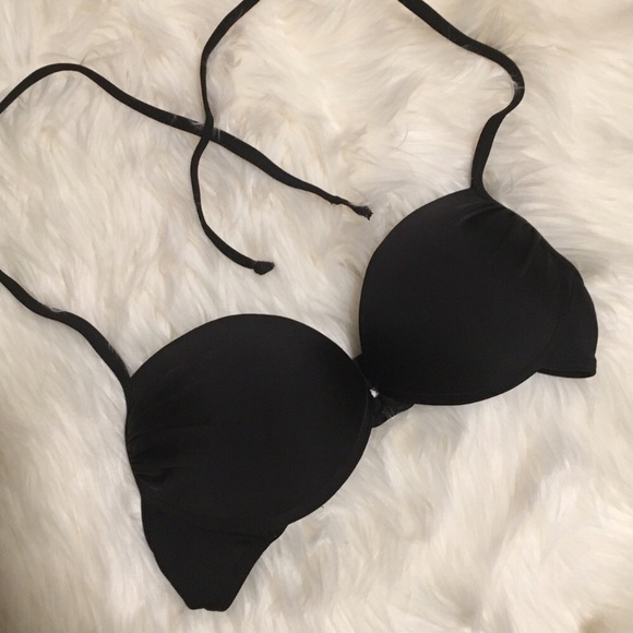 Black push up bikini - Picture 2 of 6