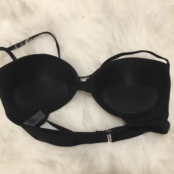 Black push up bikini - Picture 3 of 6