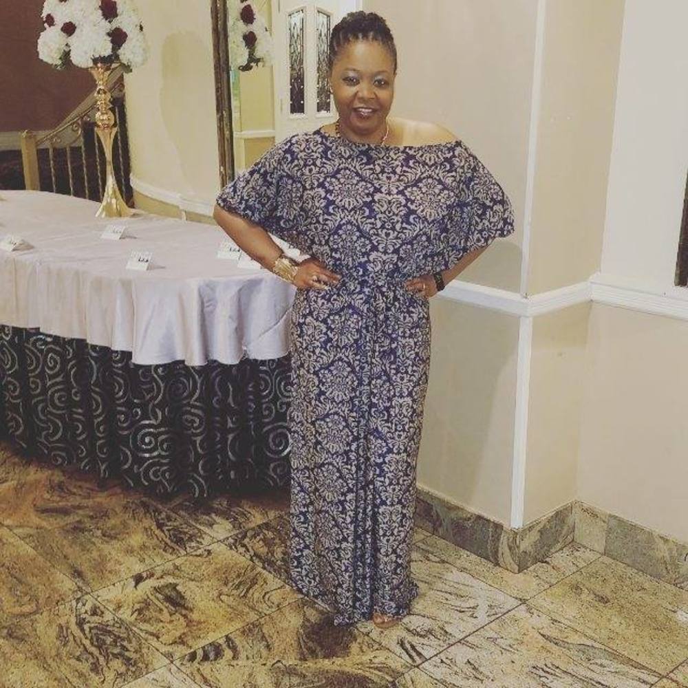 Meet your Posher, China