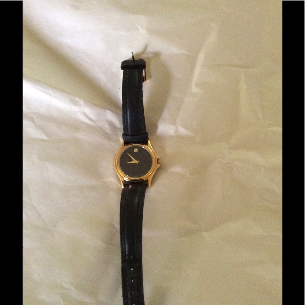 Movado Woman's Watch