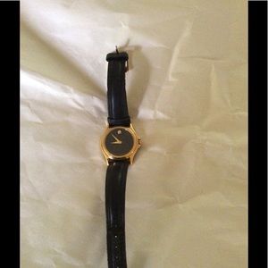 Movado Woman's Watch