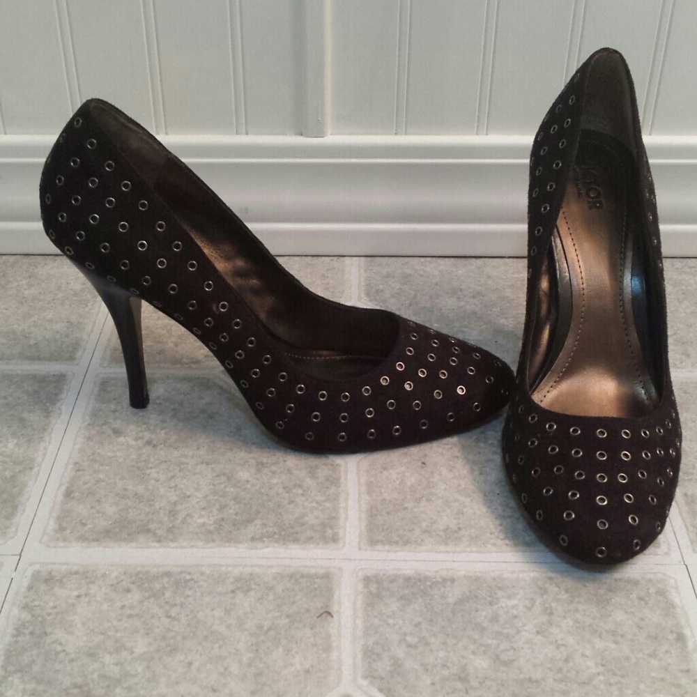 Victor Alfaro size 10 shoes.  Never worn