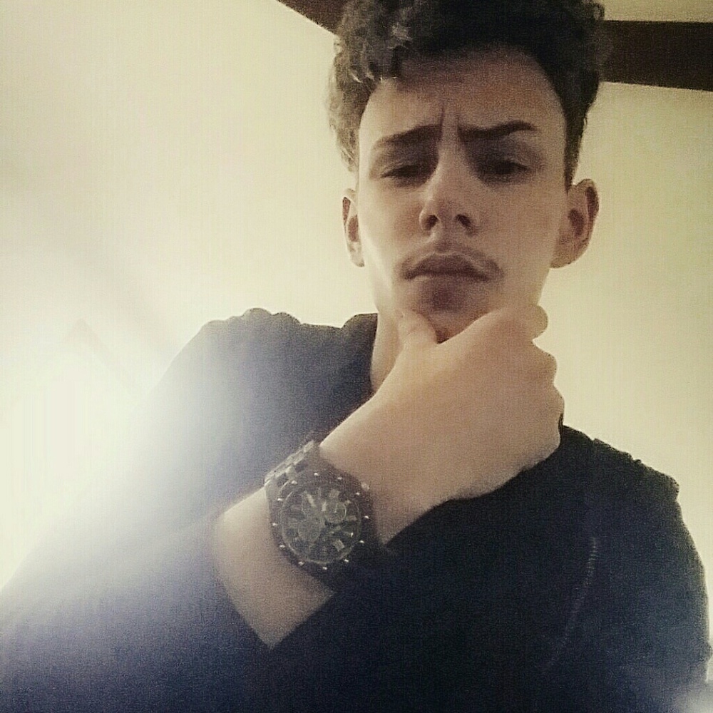 Meet your Posher, Michael