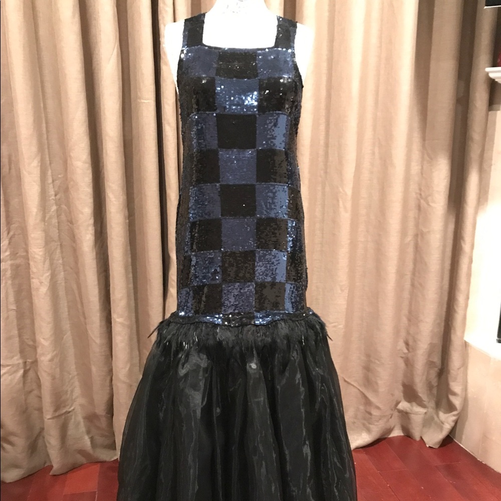 Unique customized dress
