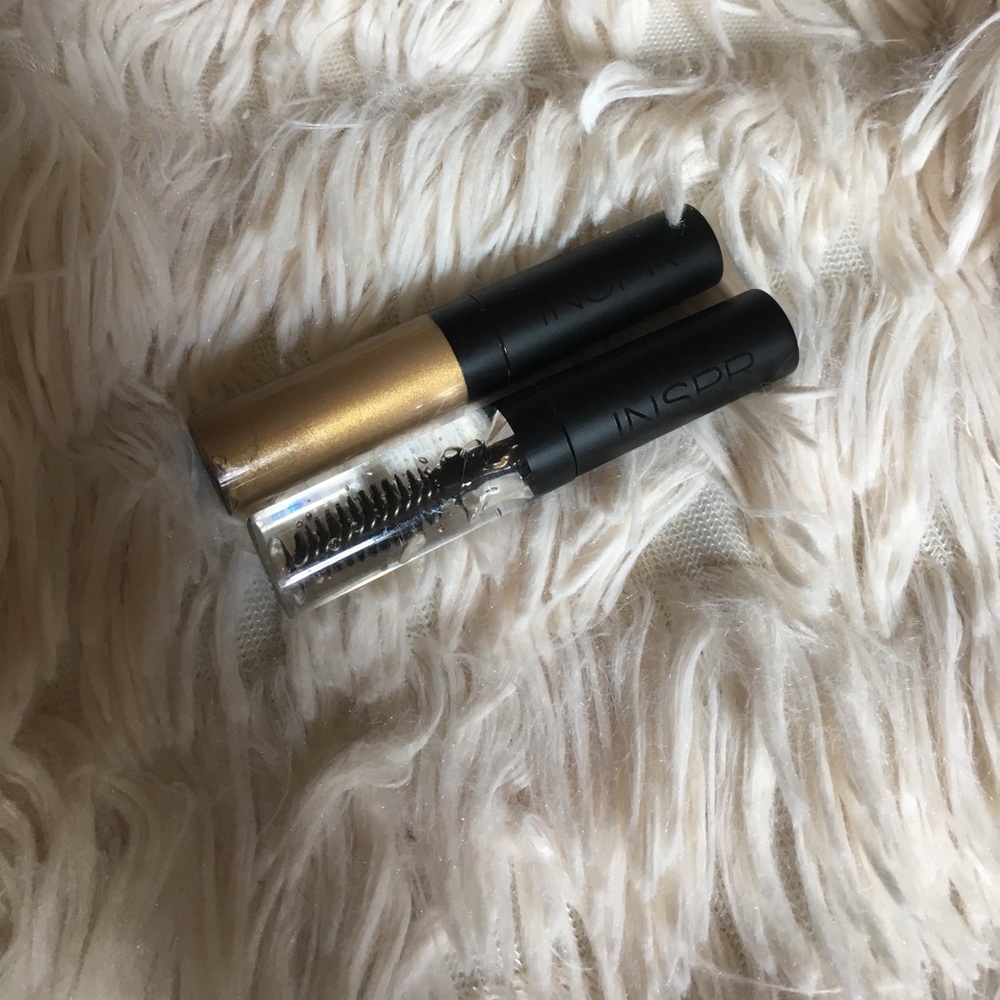 INSPR Eyebrow Tint