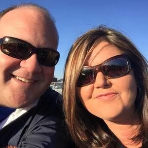 Meet your Posher, Christy