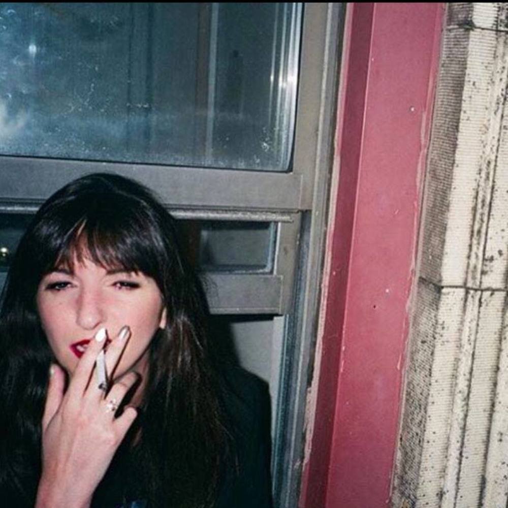 Meet your Posher, Gabrielle