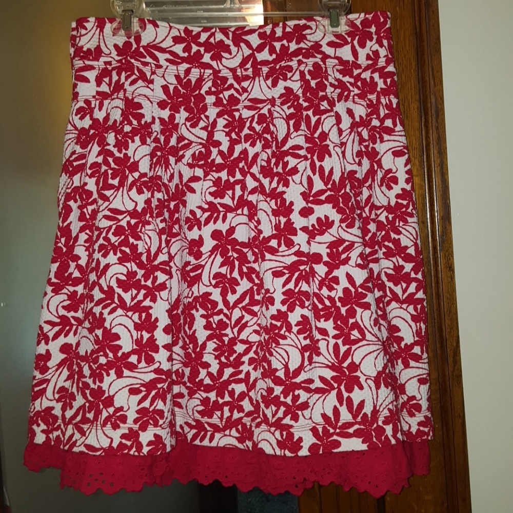 Skirts