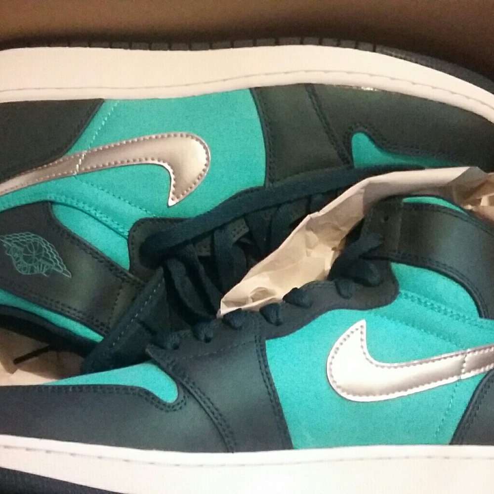 Air jordan 1 retro high gg