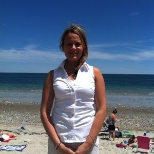 Meet your Posher, Felicia