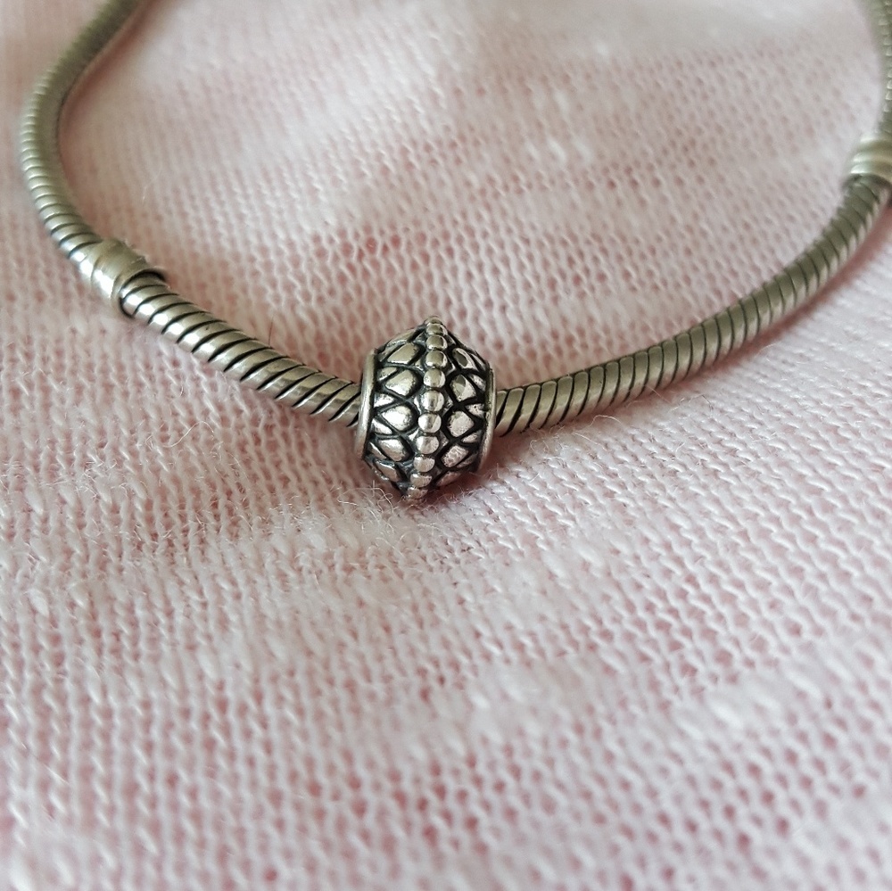Pandora Charm