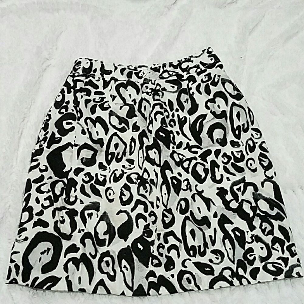Petite Skirt from LOFT