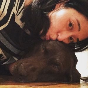 Meet your Posher, Maiko