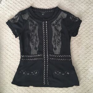 Ann Taylor Blouse