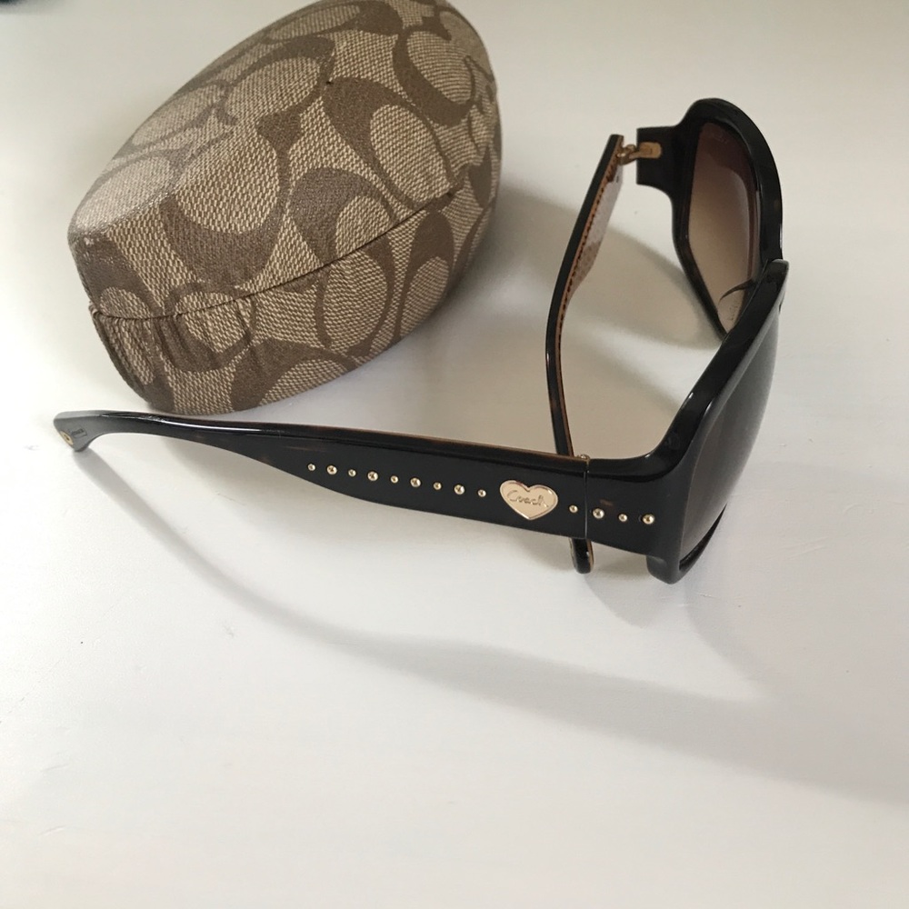 Coach Sunglasses