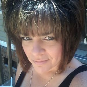 Meet your Posher, Cheryl