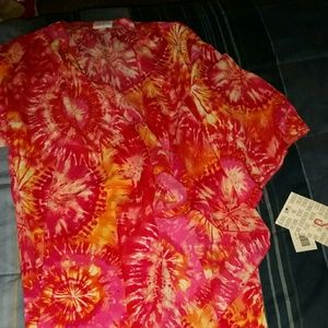 Size small lularoe monroe