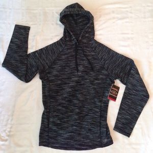 NWT NYL Sport hoodie