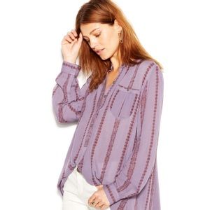 Free People Tunic