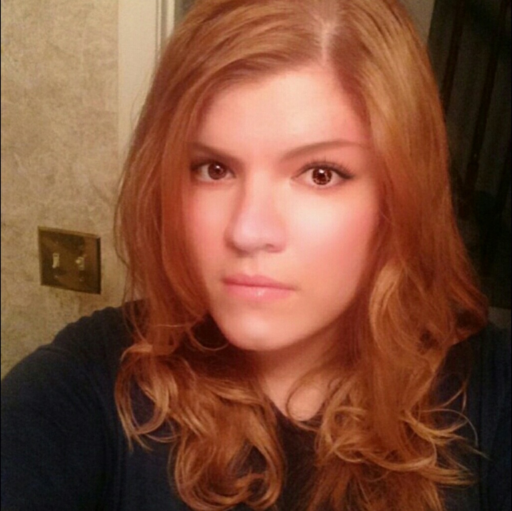 Meet your Posher, Tonya