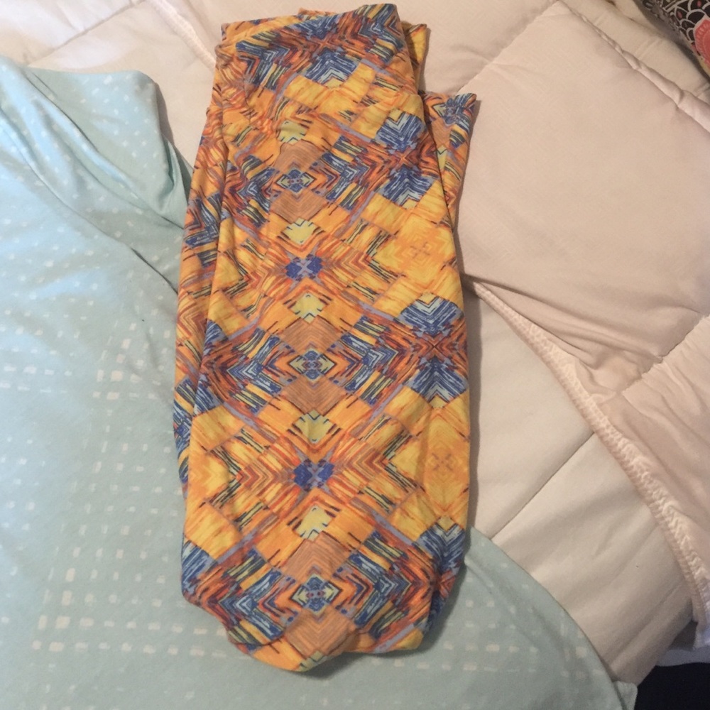 Lularoe os leggings