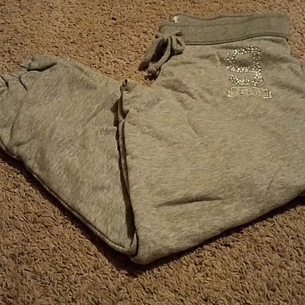 Capri Sweats