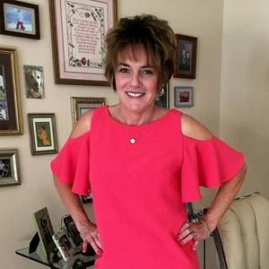 Meet your Posher, Maureen