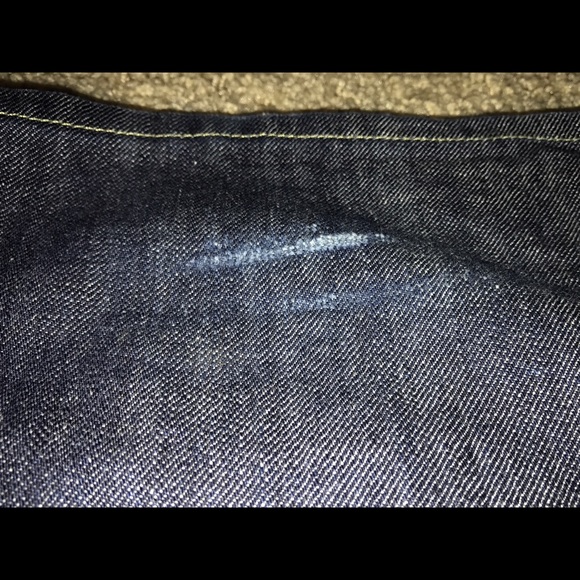 May 75 jeans size 28. - Picture 5 of 5