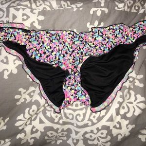 Victoria's secret swim bottom MAKE OFFERS