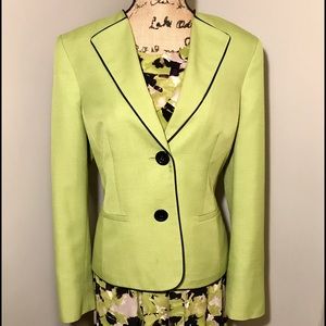 EVAN PICONE BLACK LABEL - Dress & Jacket - Size 12