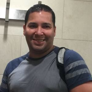 Meet your Posher, William