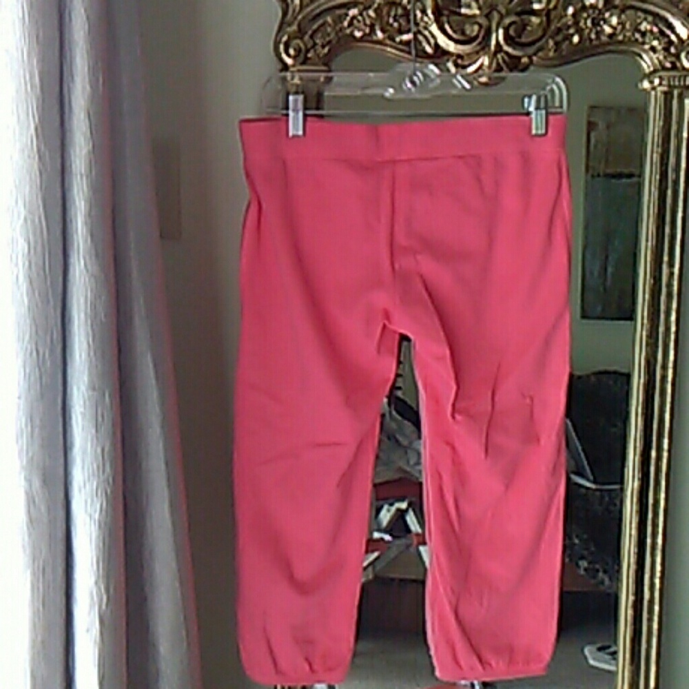 3 for $25 NWOT Capri  joggers - Picture 3 of 4