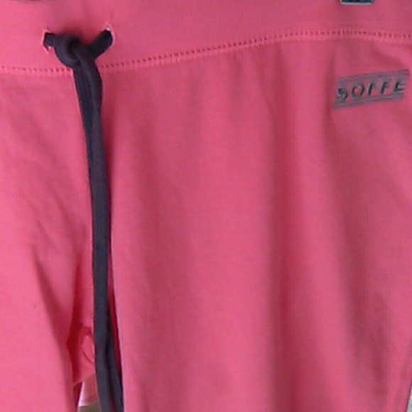 3 for $25 NWOT Capri joggers - Picture 2 of 4