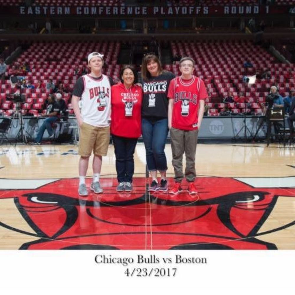 Meet your Posher, Julie