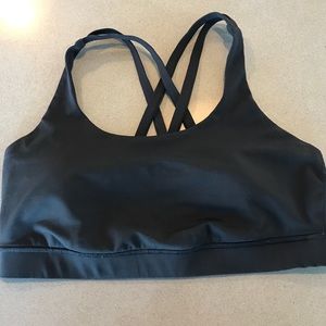 Lululemon Energy Bra