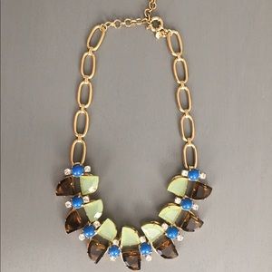 JCrew necklace