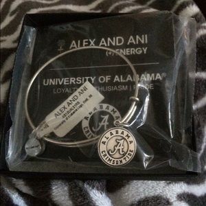 Alex and ANI Alabama bangle.