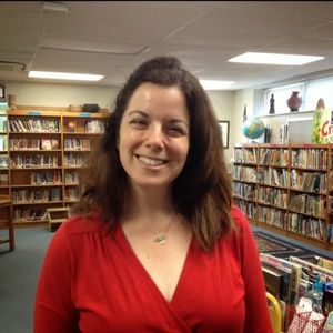 Meet your Posher, Elizabeth