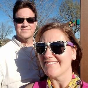 Meet your Posher, Katayoun