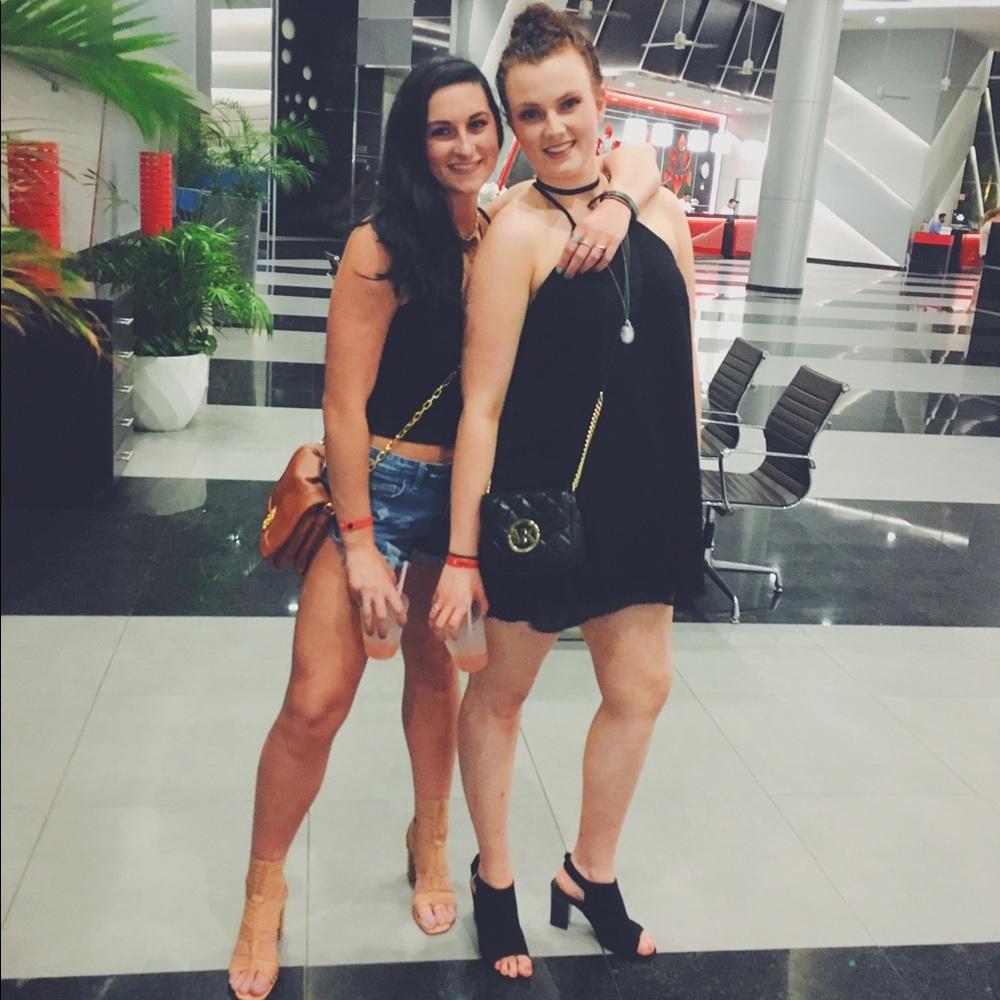 Meet your Posher, Kiley