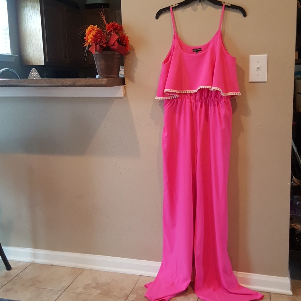 Jumpsuit
