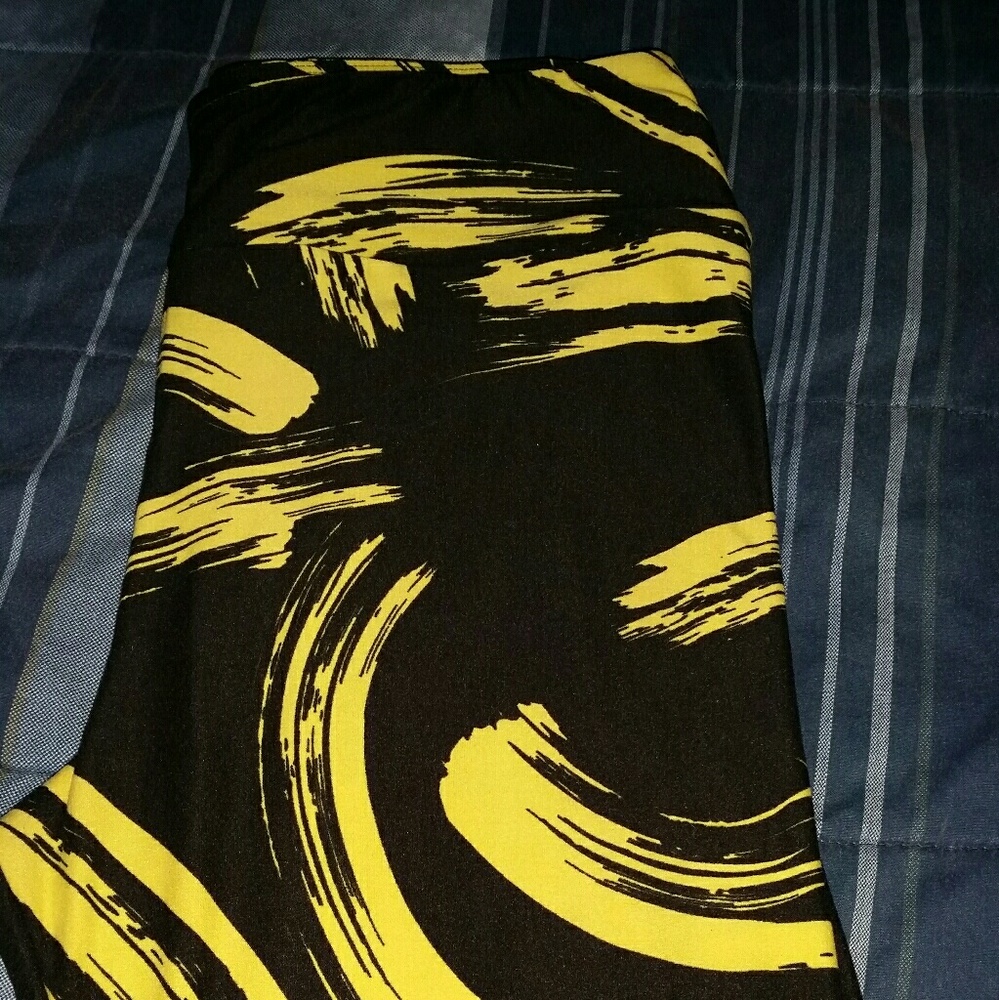 Traded!