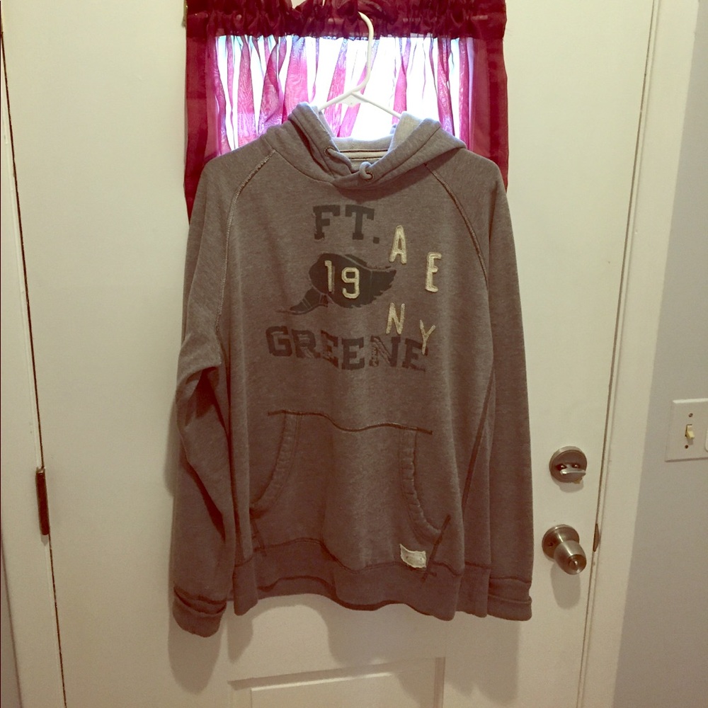 Men's Hoodie/ price marked down !!