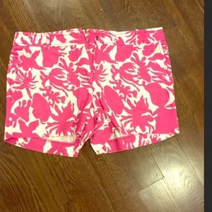 Size 6 Jcrew shorts 💕💕💕