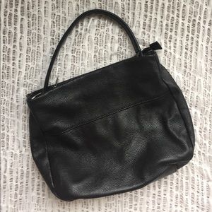 Genuine Italian Leather Bag (purchased in Venice!)