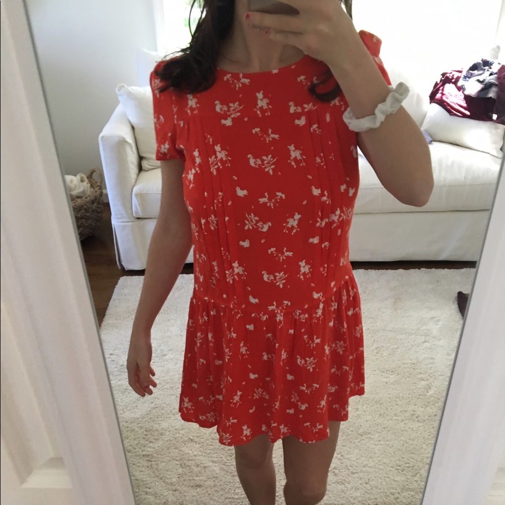 Urban Outfitters Dress